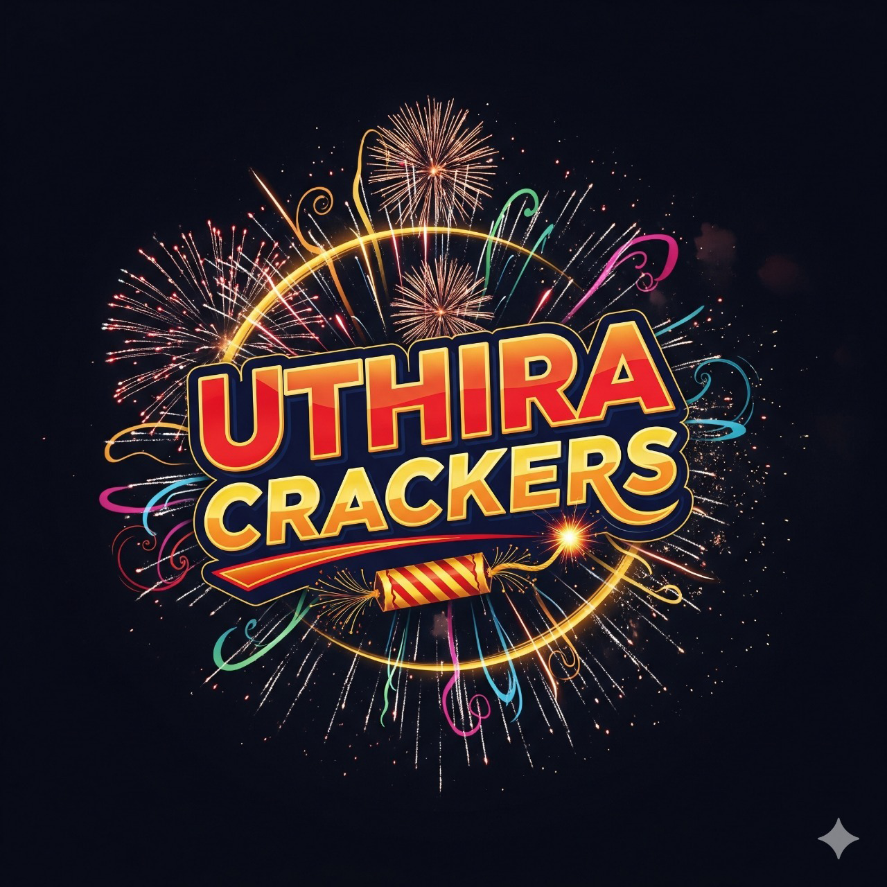 Uthira Crackers