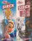 Siren Big (3 Pcs)