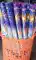 50 Cm Electric Sparklers