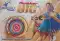 Ground Chakkar Big (25 Pcs)