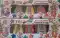 Tri Colour (5 Pcs)